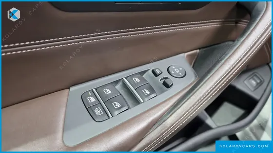 BMW 5 SERIES 530I M SPORT PACKAGE PLUS