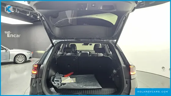 KIA SPORTAGE LPG 2.0 2WD