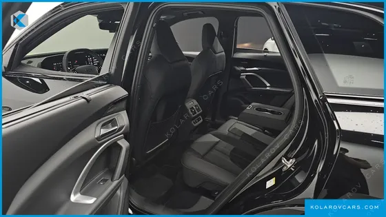 AUDI Q5 40 TDI QUATTRO S LINE BLACK EDITION