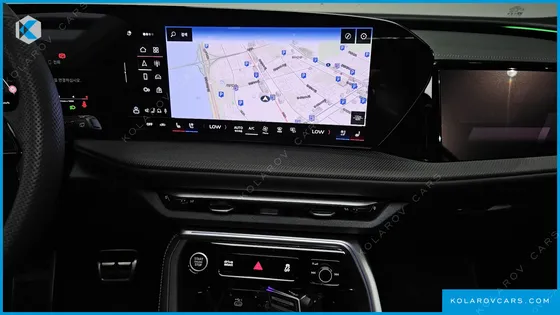 AUDI Q5 40 TDI QUATTRO S LINE BLACK EDITION