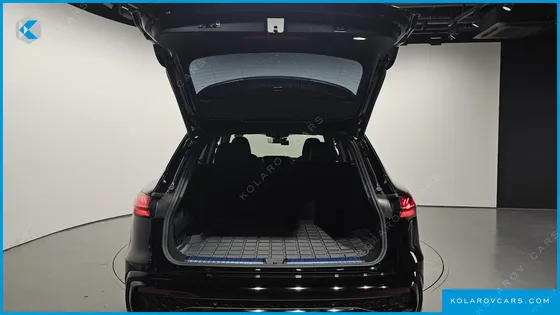 AUDI Q5 40 TDI QUATTRO S LINE BLACK EDITION