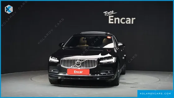 VOLVO S90 B5 INSCRIPTION