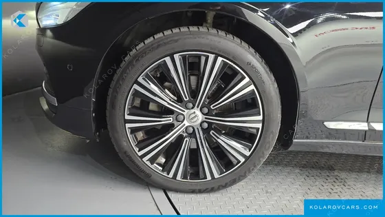 VOLVO S90 B5 INSCRIPTION