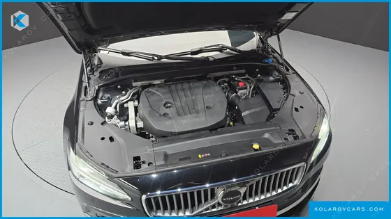 VOLVO S90 B5 INSCRIPTION