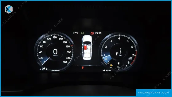 VOLVO S90 B5 INSCRIPTION