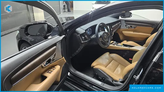 VOLVO S90 B5 INSCRIPTION