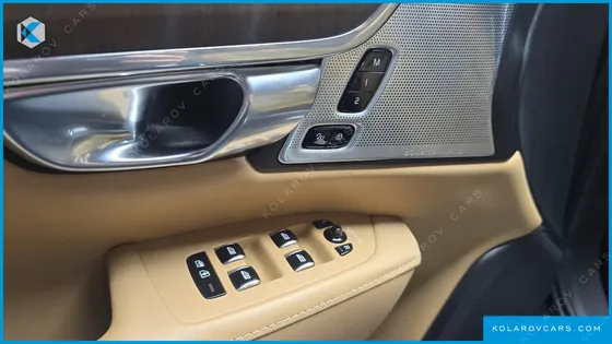 VOLVO S90 B5 INSCRIPTION
