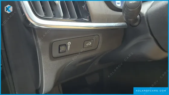 VOLVO S90 B5 INSCRIPTION