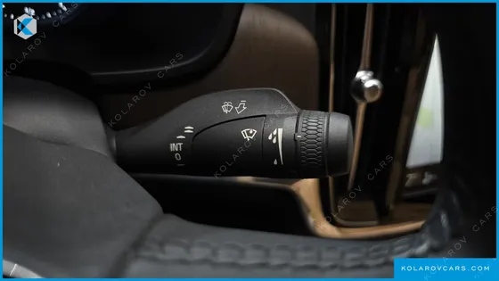 VOLVO S90 B5 INSCRIPTION