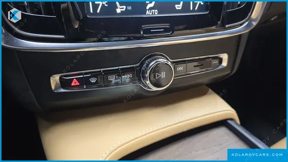 VOLVO S90 B5 INSCRIPTION