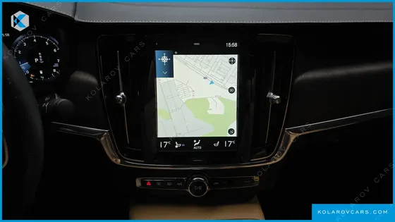 VOLVO S90 B5 INSCRIPTION