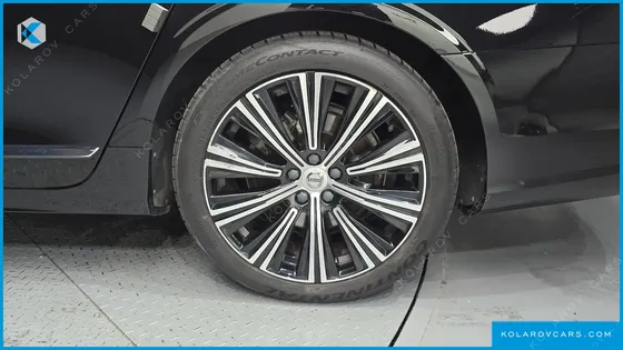 VOLVO S90 B5 INSCRIPTION