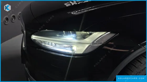 VOLVO S90 B5 INSCRIPTION