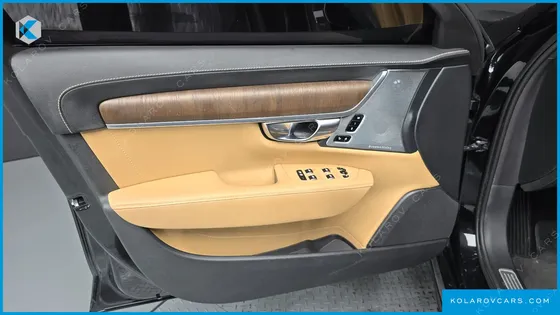 VOLVO S90 B5 INSCRIPTION