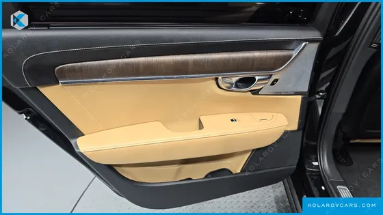 VOLVO S90 B5 INSCRIPTION