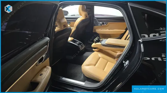 VOLVO S90 B5 INSCRIPTION