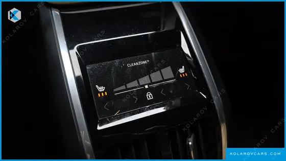 VOLVO S90 B5 INSCRIPTION