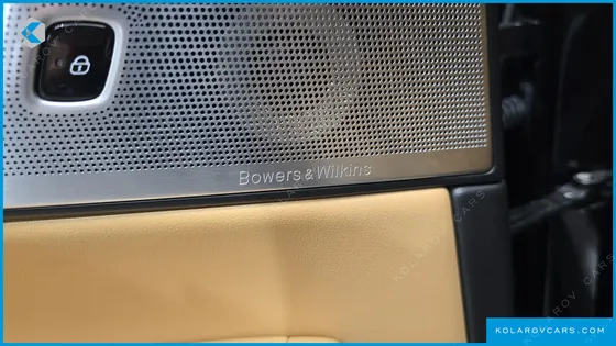 VOLVO S90 B5 INSCRIPTION