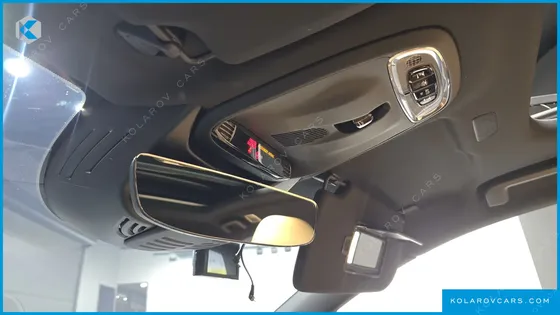 VOLVO S90 B5 INSCRIPTION