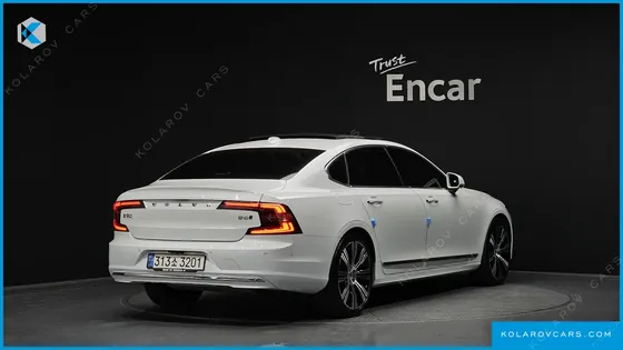 VOLVO S90 B6 AWD INSCRIPTION