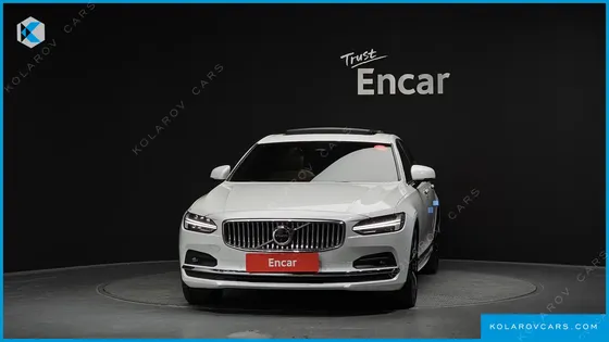 VOLVO S90 B6 AWD INSCRIPTION