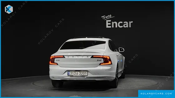 VOLVO S90 B6 AWD INSCRIPTION