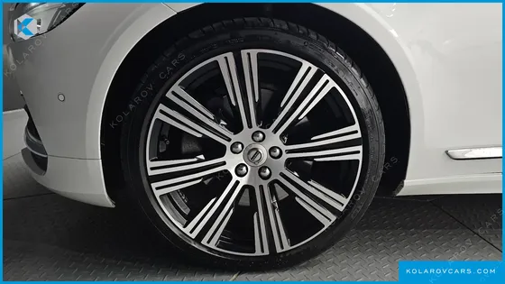 VOLVO S90 B6 AWD INSCRIPTION