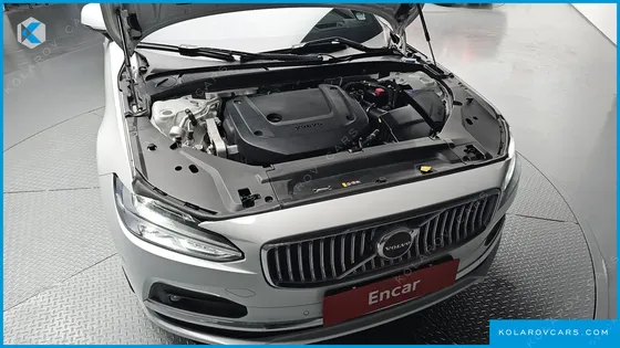 VOLVO S90 B6 AWD INSCRIPTION