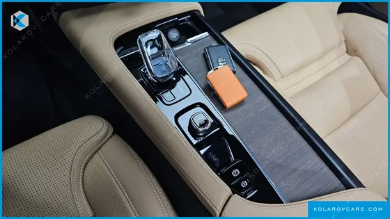 VOLVO S90 B6 AWD INSCRIPTION