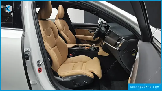 VOLVO S90 B6 AWD INSCRIPTION