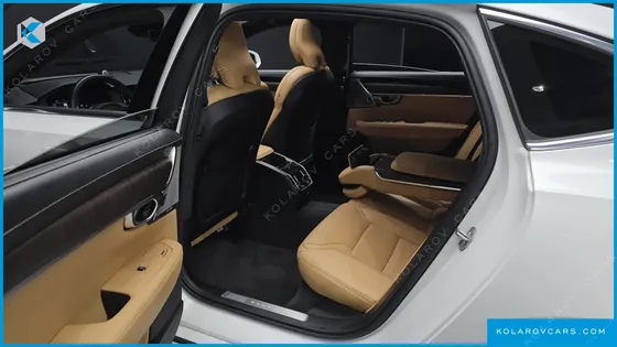 VOLVO S90 B6 AWD INSCRIPTION