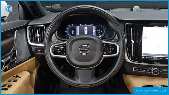 VOLVO S90 B6 AWD INSCRIPTION