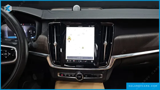 VOLVO S90 B6 AWD INSCRIPTION