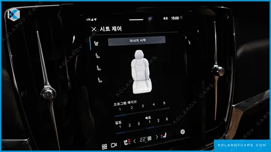 VOLVO S90 B6 AWD INSCRIPTION