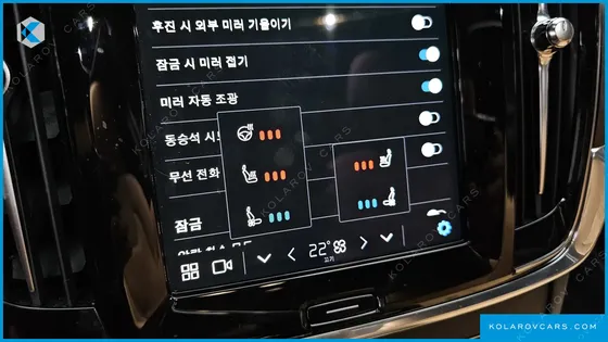 VOLVO S90 B6 AWD INSCRIPTION