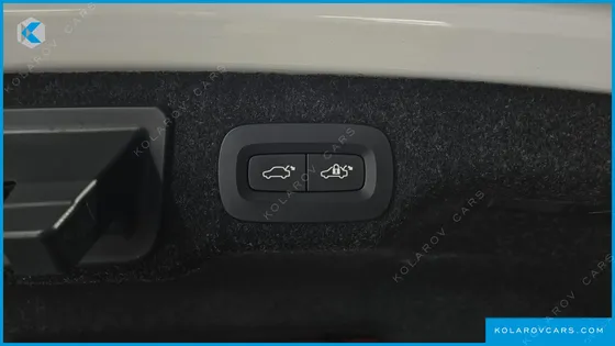 VOLVO S90 B6 AWD INSCRIPTION