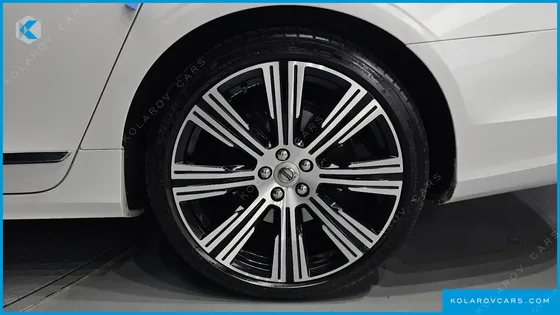 VOLVO S90 B6 AWD INSCRIPTION
