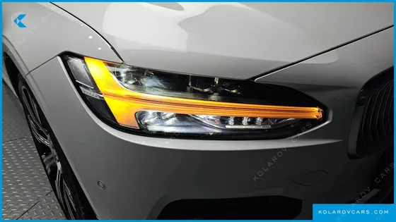 VOLVO S90 B6 AWD INSCRIPTION