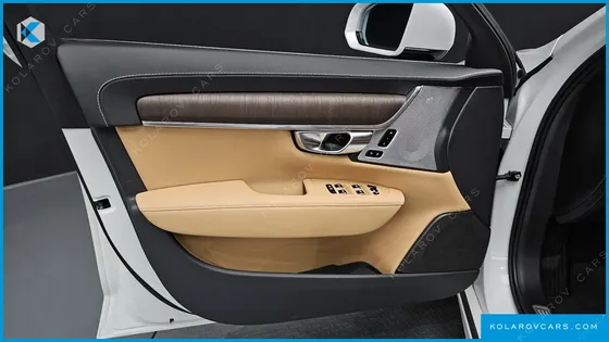 VOLVO S90 B6 AWD INSCRIPTION