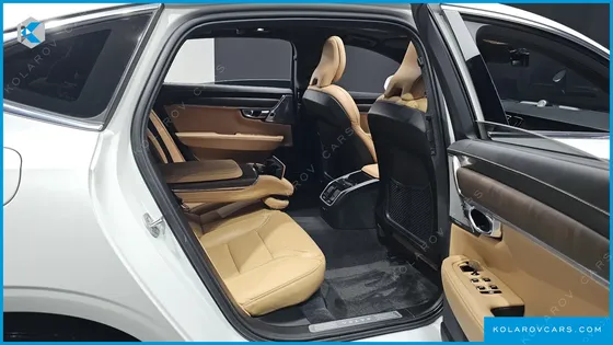 VOLVO S90 B6 AWD INSCRIPTION