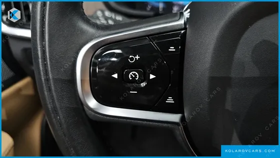 VOLVO S90 B6 AWD INSCRIPTION