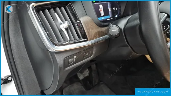 VOLVO S90 B6 AWD INSCRIPTION