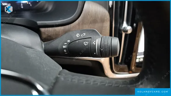 VOLVO S90 B6 AWD INSCRIPTION