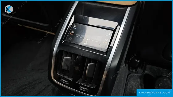 VOLVO S90 B6 AWD INSCRIPTION
