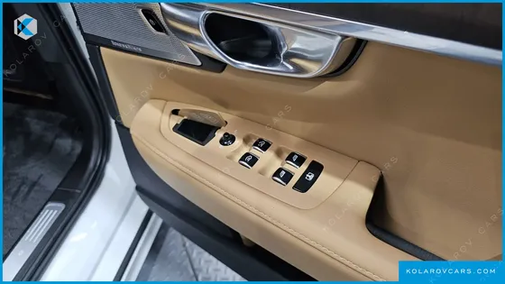 VOLVO S90 B6 AWD INSCRIPTION