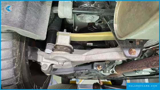 VOLVO S90 B6 AWD INSCRIPTION