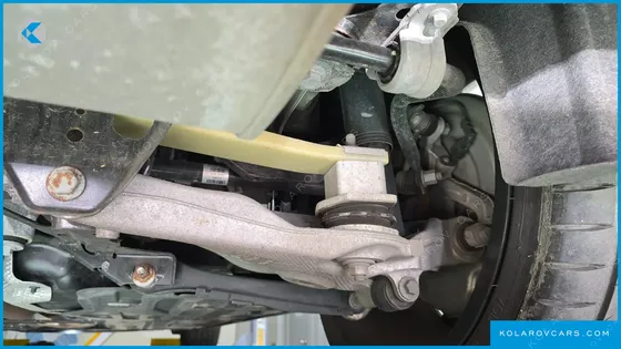 VOLVO S90 B6 AWD INSCRIPTION