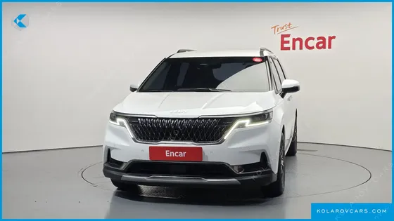 KIA CARNIVAL 9-SEATER SIGNATURE