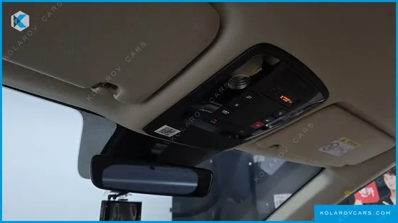 KIA CARNIVAL 9-SEATER SIGNATURE