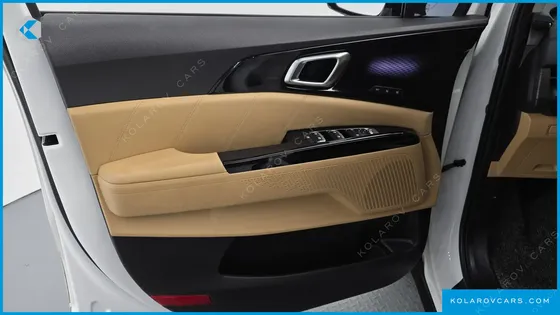 KIA CARNIVAL 9-SEATER SIGNATURE